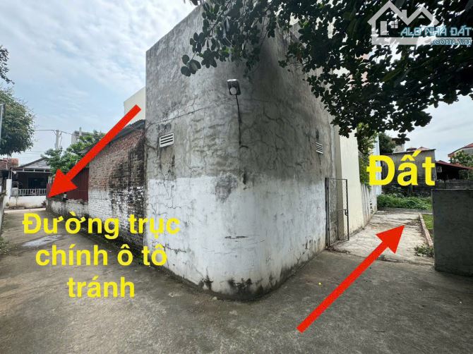 💎BÁN 40.4M² ĐẤT LIÊN MINH – GẦN Ô TÔ – MT 4.17M – GIÁ CHỈ 2 TỶ💎 - 1