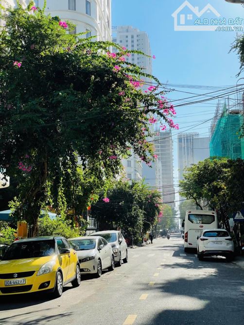 BÁN CẶP ĐẤT PHỐ TÂY AN THƯỢNG SÁT BIỂN MỸ KHÊ - 1