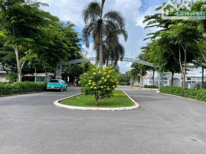 HXH 8m khu đồng bộ Lê đức thọ 4x16m 1T2LST nhà mới giá có 10.x tỷ, ngay công viên - 1