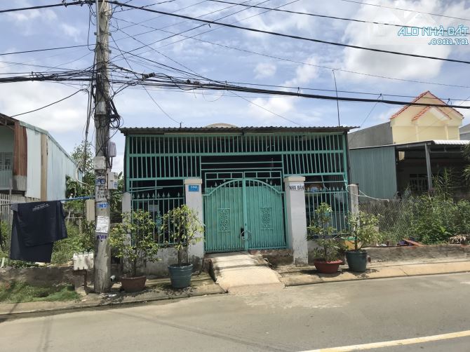 Mặt tiền ngang 10m đào sư tích 200m2 gấp bán - 1
