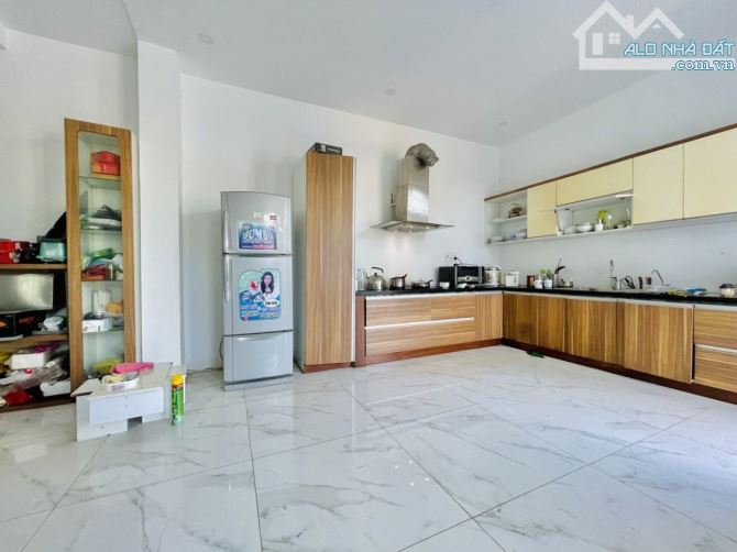 Biệt thự KDC PHÚ XUÂN lô góc 230m2 gấp bán - 1