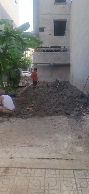 Bán Lô Đất 57,2m2 DA Tín Hưng Đường Số 1 Long Trường - 1