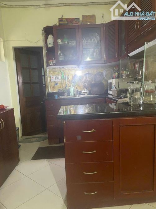 BÁN NHÀ LÔ GÓC 3 THOÁNG 28 TỶ 82m 4 TẦNG MT 7m Ô TÔ KINH DOANH HOÀNG QUỐC VIỆT CẦU GIẤY - 1