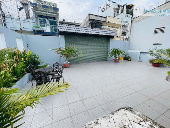 Bán Nhà (Ngang 11,5M x 25M) Phường Quyết Thắng, Cách đường Cách Mạng Tháng 8 vào 30M - 1