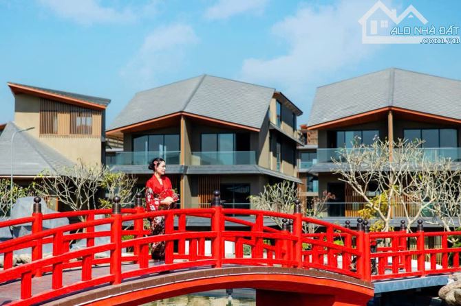 CÒN XÓT LẠI DUY NHẤT CĂN BIỆT THỰ NHẬT VIEW CÔNG VIÊN THANH XUÂN - 1