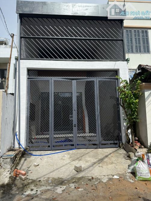 Cần bán nhà riêng 122m gần cầu Phú Long đầy đủ công năng và nội thất mới toàn bộ giá nhỉnh - 1