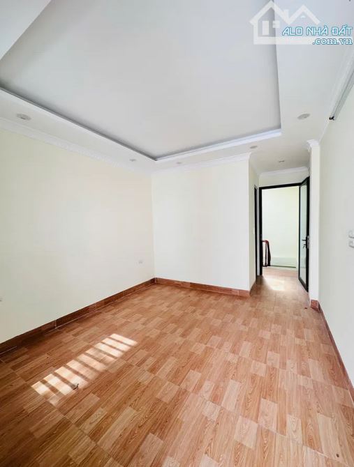 Bán nhà Hồ Tùng Mậu, cạnh siêu thị thành đô, mới đẹp đủ công năng, thoáng sáng gần phố - 1