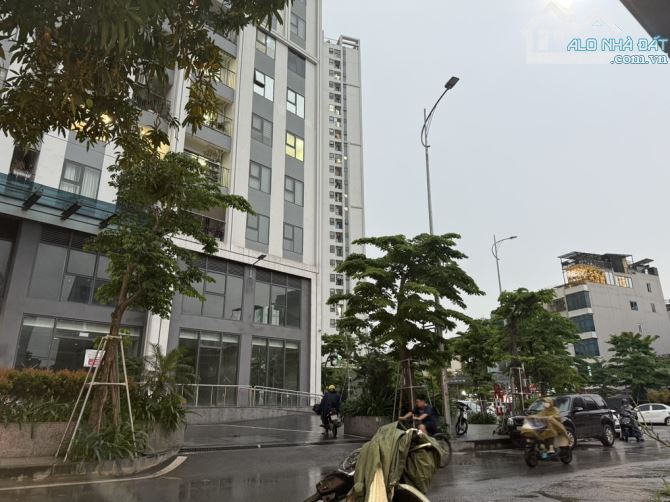 Bán Chung cư Feliz Home - Hồ Đền Lừ - Hoàng Mai - Cao cấp - 77m2 – 5.45tỷ