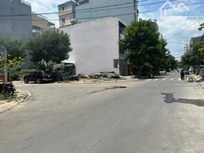 🌟 LÔ GÓC 2 MẶT TIỀN – NGUYỄN ĐÌNH  DIỆN TÍCH 212M2, MẶT TIỀN 12M, PHƯỚC MỸ SƠN TRÀ - 1