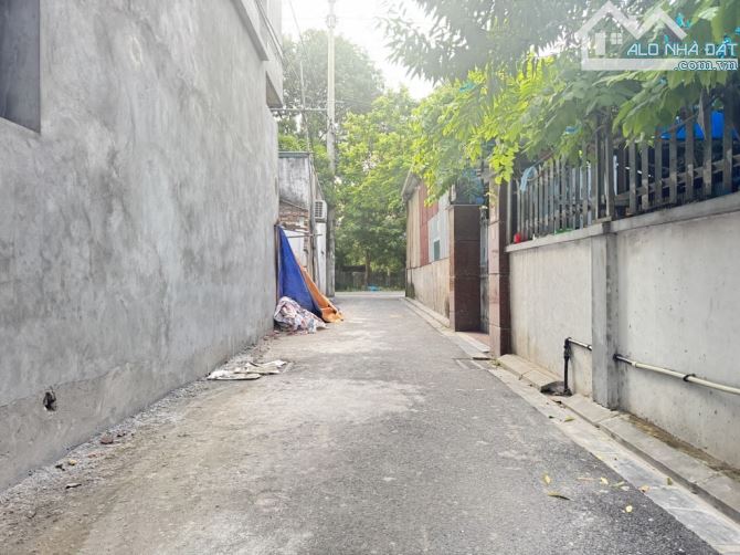 🔶 BÁN ĐẤT ĐẸP KINH DOANH – NGÕ Ô TÔ – CÁCH VÕ VĂN KIỆT CHỈ 100M – KIM CHUNG, ĐÔNG ANH - 1