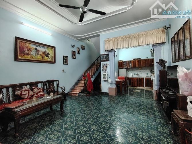 🔥 HÀNG HIẾM PHỐ NGUYỄN VĂN CỪ – GIÁ CHỐT CỰC MỀM - 97M2 GIÁ CHỈ 11,3 TỶ - 1