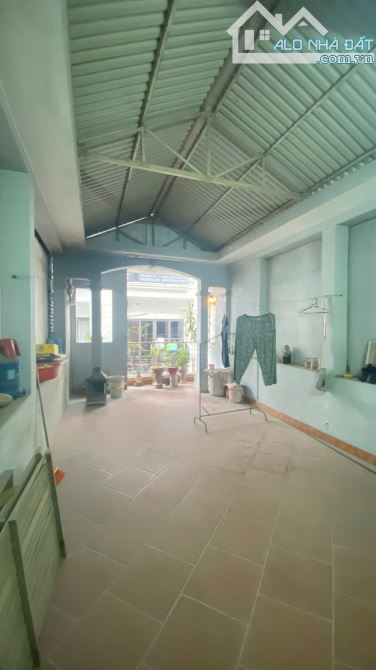 BÁN NHÀ GỐC ĐỀ, 74M, MT 4M, XÂY CCMN, NGÕ RỘNG 3M, CHỈ 13,5 TỶ. - 1