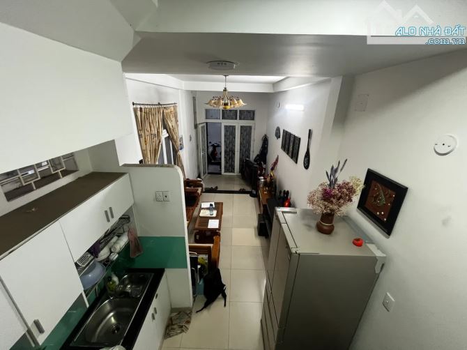 🔥 KHU HIẾM BÁN NHÀ 2 MẶT THOÁNG NGUYỄN BỈNH KHIÊM Q1 – 4 TẦNG – GIÁ 7.2 TỶ 🔥 - 1