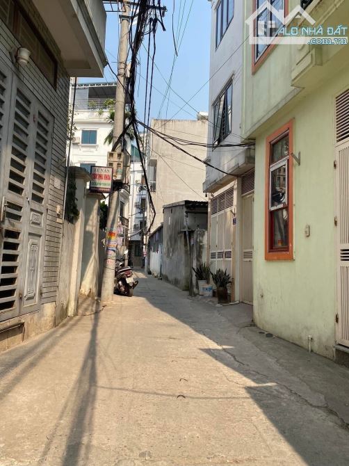 Bán Đất Sát Phố Phan Đình Giót, La Khê, Trung Tâm Hà Đông Ô Tô Đỗ Cửa 50M2 Giá 8,9 Tỷ - 1