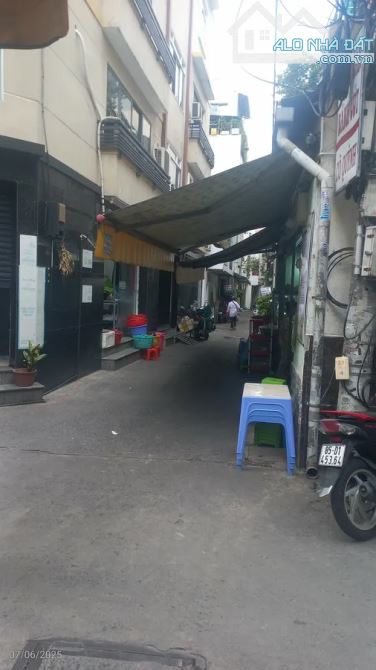 🏡 SIÊU NHÀ ĐỒNG NAI Q10 – 2 MẶT HẺM XE HƠI THÔNG THOÁNG – GIÁ CHỈ 13.2 TỶ! - 1