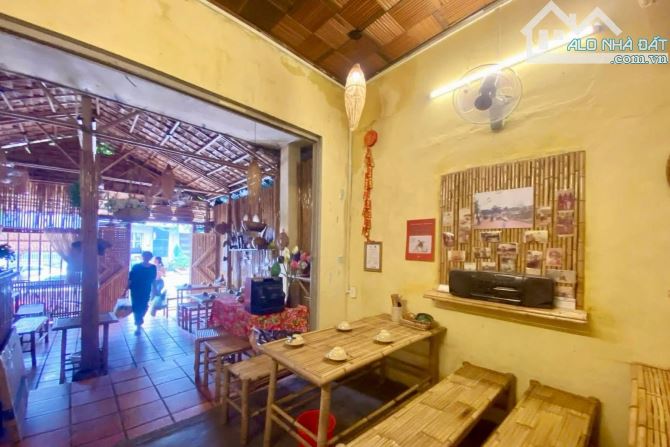 RẺ💥BÁN NHÀ MẶT TIỀN NGUYỄN THỊ MINH KHAI. DT: 5,68 x 22,6M. GIÁ: 7,5 TỶ - 1