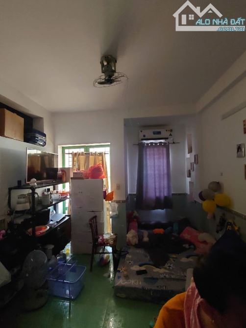 BÁN NHÀ PHẠM VĂN HAI 5TẦNG NGANG TO 6.3 HẺM THÔNG HOÀN CÔNG CHỈ 4.X TỶ - 1