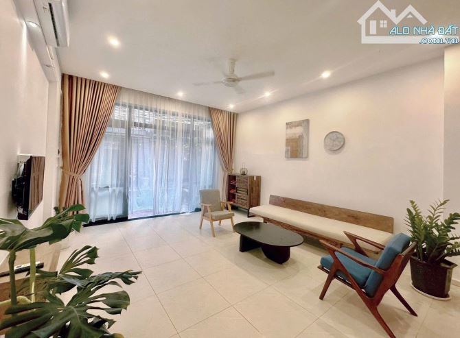 Bán toà căn hộ An Thượng 38 , dòng tiền 35tr/tháng - 1