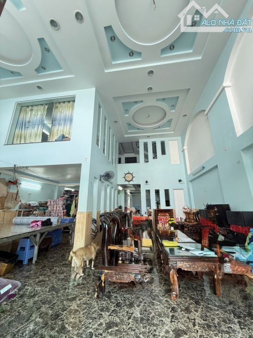 BIỆT THỰ HẺM XE TẢI TÂN KỲ TÂN QUÝ, 200M2, 4 TẦNG, 16.7 TỶ TL - 1