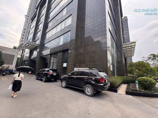 BÁN CĂN DUPLEX 99 LÁNG HẠ, TÒA PETROWACO, 348m, 32 tỷ - 1