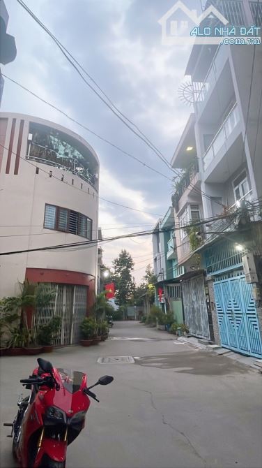 BÁN LÔ ĐẤT ĐẸP – ĐƯỜNG SỐ 12 KP2 HIỆP BÌNH PHƯỚC, THÀNH PHỐ THỦ ĐỨC 3,8 TỶ - 1