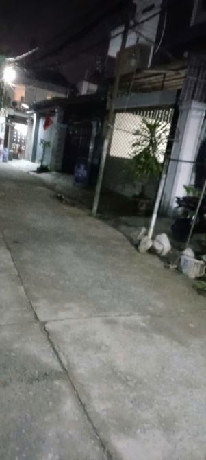 BÁN ĐẤT HẺM XE TẢI - ĐƯỜNG SỐ 10, F. HIỆP BÌNH PHƯỚC, TP THỦ ĐỨC 4,5 TỶ 65m2 - 1