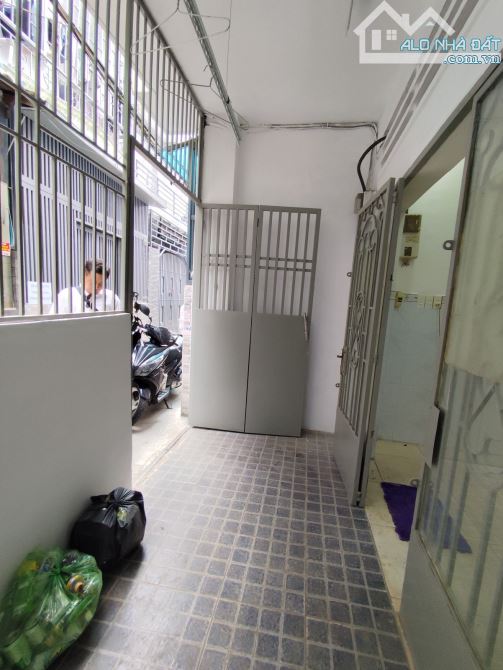 🏘🔥TT TÂN PHÚ - 52M2 - 4x13.5M - 2 TẦNG 3PN - SỔ VUÔNG VỨC - KLG,QH - CHỈ 5.35TỶ - 1