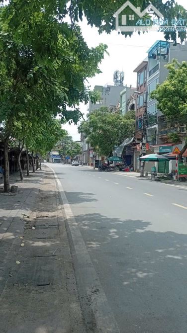 MẶT PHỐ ĐÀO CAM MỘC, TT ĐÔNG ANH, KINH DOANH, MT 6,3M, GIÁ CHÀO 19,5 TỶ - 1