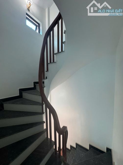 Bán nhà Đại Cát, Bắc Từ Liêm, 31m2, 5 tầng, mặt tiền 4.05m, giá 6.55 tỷ - 1