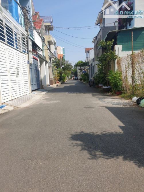 BÁN ĐẤT HẺM OTO TRÁNH NHAU ĐƯỜNG ĐỘI CẤN.P8.TP VŨNG TÀU - 1
