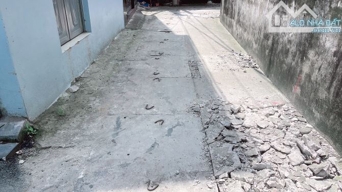 Siêu hiếm lô góc Thôn Ba Chữ- Phúc Thịnh-Hà Nội - 1