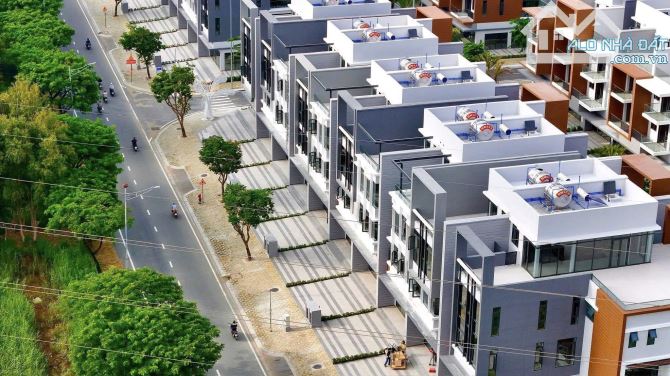 Giỏ hàng CĐT cuối cùng Celesta Avenue 40 tỷ mặt tiền NHT (căn góc từ 60 tỷ) - 1