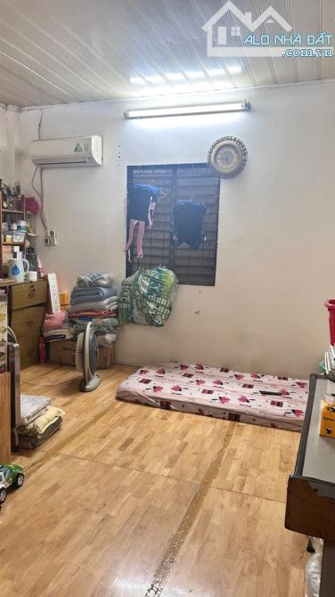 Bán Gấp mặt tiền Trần Tấn Tân Sơn Nhì Tân Phú giáp Tân Bình 58m2,2 Tầng Nhỉnh 4 tỷ - 1