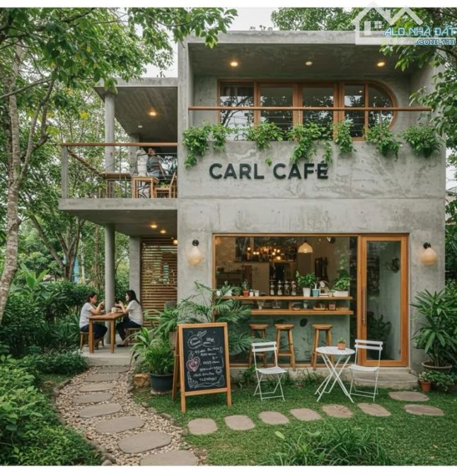 🚨 LÔ ĐẤT VÀNG SÁT 4 TRUNG TÂM TÀI CHÍNH – GẦN VÕ VĂN KIỆT – VIEW CÔNG VIÊN – LỀ 10M 🚨 - 1