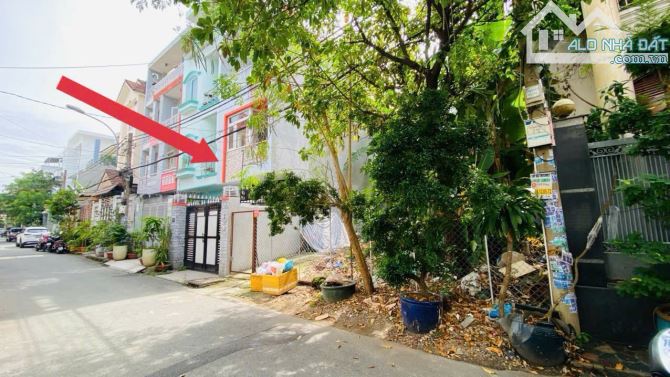 Bán nhà đường số 9 dự án Viện Kinh Tế phường An Khánh Quận 2 cũ gần chợ (128m2) 20 tỷ - 1