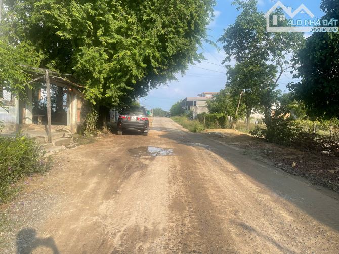 Bán đất Cam Tân 330m² ngang 7m giá 1,35 tỷ – khu quy hoạch an toàn, gần Vinhome! - 1
