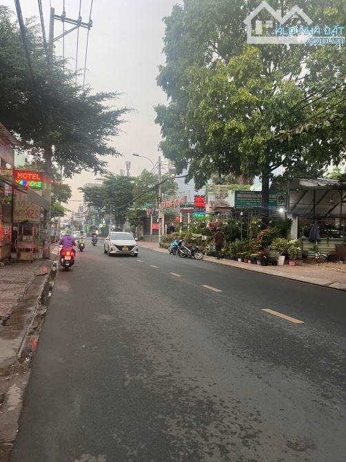 Bán Đất MT đường Gò Dưa Ngay Chợ Tam Bình, Cầu Vượt Gò Dưa, hơn 600m2, hệ số XD cao - 1