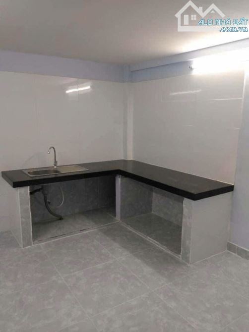 Bán Nhà hxh VF3 - Nguyễn Văn Khối F11 Gò Vấp Cũ 70M2 chỉ 4,9Tỷ - 1
