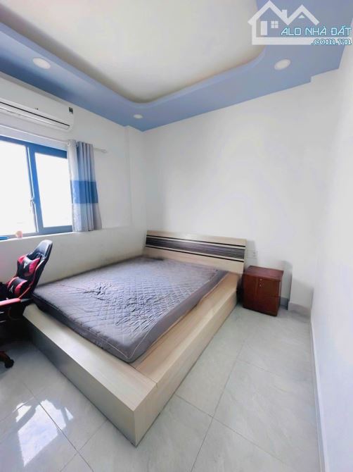BÁN NHÀ ĐẸP LIỀN KÊNH THA.M LƯƠN.G - AEON MAIL - ÔTÔ VÀO NGỦ - ( 4X15M ) - 1