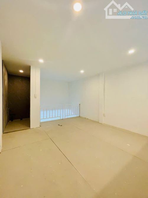 Bán Nhà 4x14m, mới xây Đặng Nhữ Lâm, TT Nhà Bè, Giá 4.890 Tỷ - 1