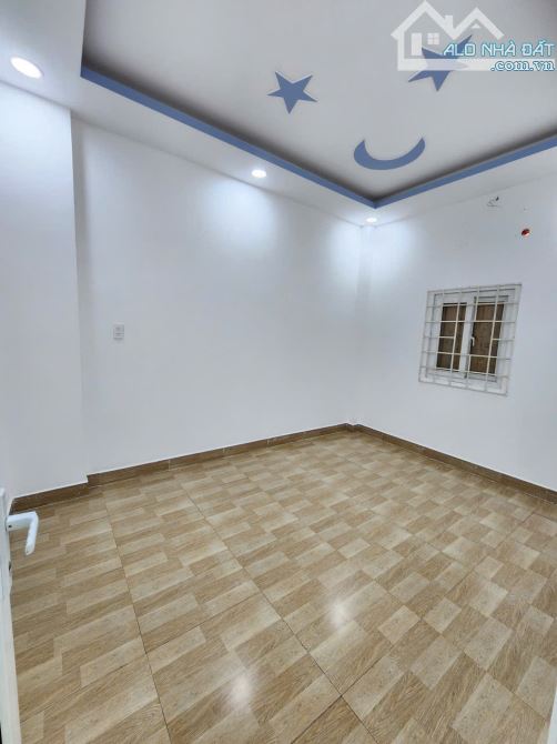 Bán nhà 1T1L 6.2x12m, hẻm ĐT.743B p.Tân Đông Hiệp gần TTYT Dĩ An - 12
