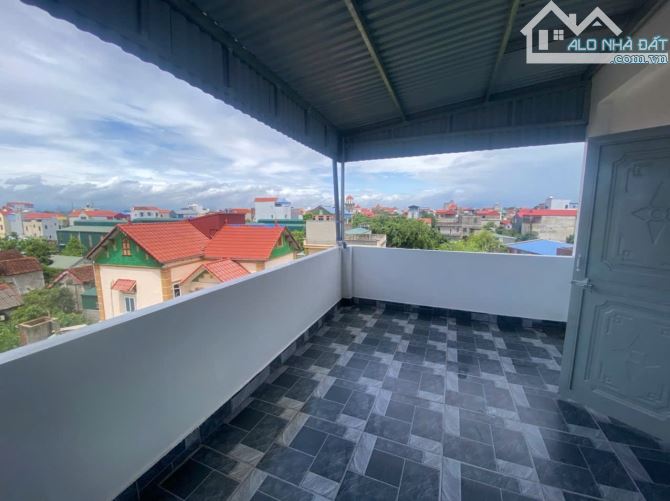 Bán nhà Bình Minh_ Thanh Oai 50m, 4 tầng, 3.88 tỷ - 12