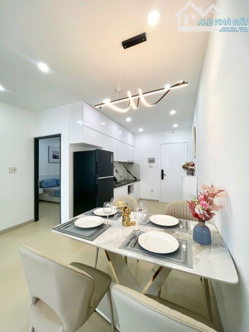 🌺 Bán căn hộ quá đẹp Mường Thanh Viễn Triều view biển. Chỉ 2,85 tỷ. 🍀 Mã căn: 3928 - 12