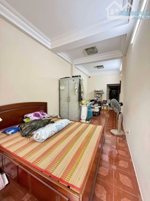 CHDV 9 TỶ NHỈNH DOANH THU TRÊN 30TR THÁNG NHÀ 5 TẦNG HẺM XE HƠI ĐẬU CỬA – CƯ XÁ PHAN ĐĂNG - 12