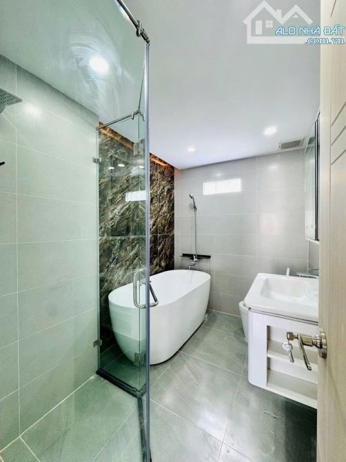 Bán Nhà Phố Đẹp Đường Nguyễn Oanh, Phường 17, Quận Gò vấp, Hồ chí Minh - 13