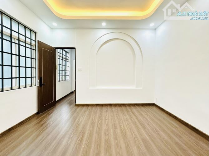 💥 NHÀ 4 TẦNG MỚI ĐẸP - NGANG 5M – HẺM Ô TÔ – TRUNG TÂM Q10 – CHỈ 12.X TỶ 💥 - 13