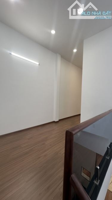 BÁN NHÀ GẦN MẶT TIỀN NGUYỄN THỊ KIỂU,TÂN THỚI HIỆP, Q12, HẺM OTO,  FULL NỘI THẤT, DT93M2 ( - 13