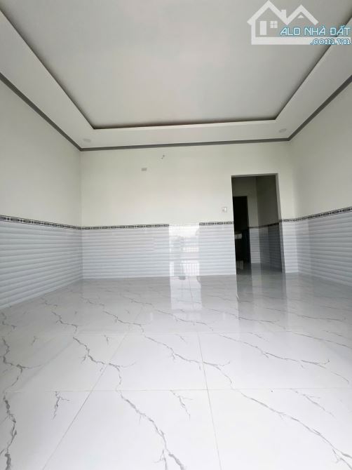 Bán Nhà 1 trệt 1 lầu lô đất Khu dân cư dân cư Bến Lội - Phường Hàm Thắng - 13