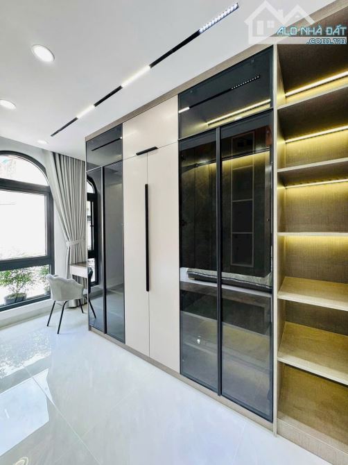 Bán Nhà Phố Đẹp Đường Nguyễn Oanh, Phường 17, Quận Gò vấp, Hồ chí Minh - 14