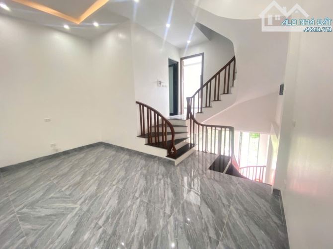 Bán nhà Bình Minh_ Thanh Oai 50m, 4 tầng, 3.88 tỷ - 14